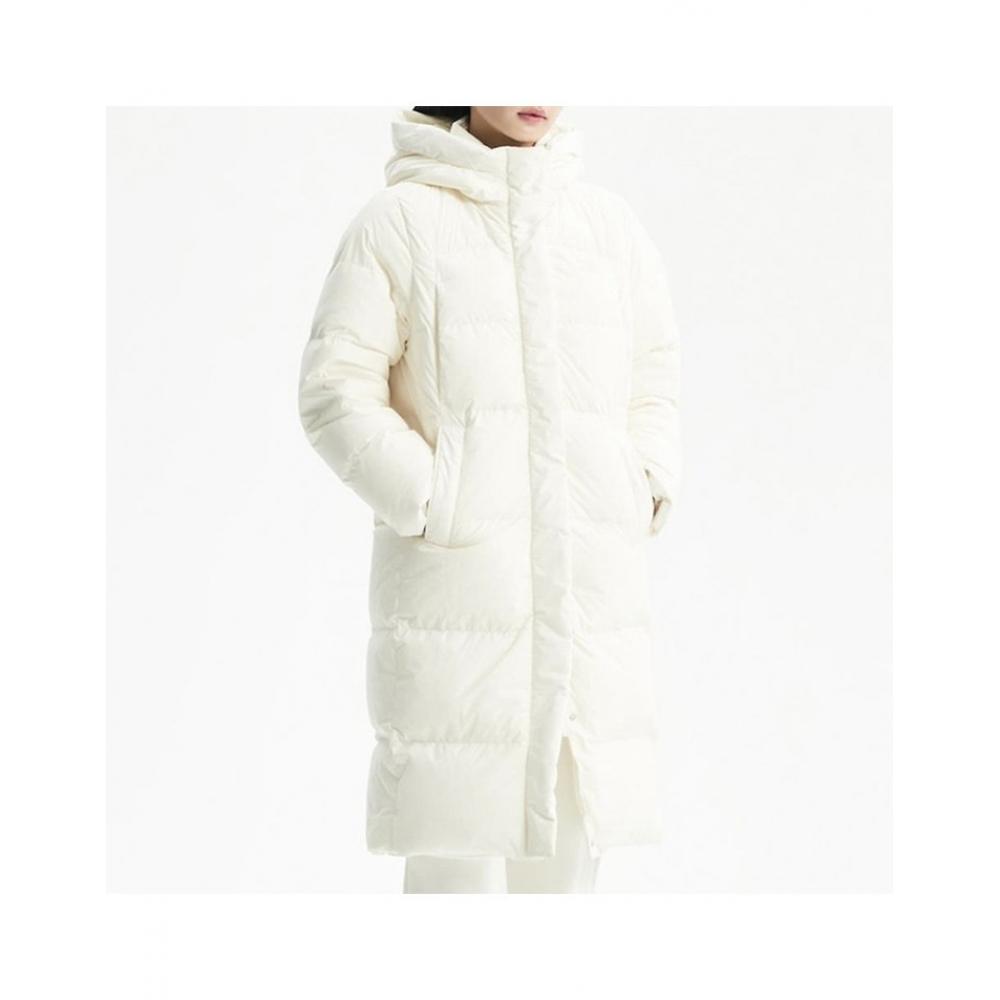 

A NEW BALANCE W Active Goose Long Down nbnpd4W112 39 white/85