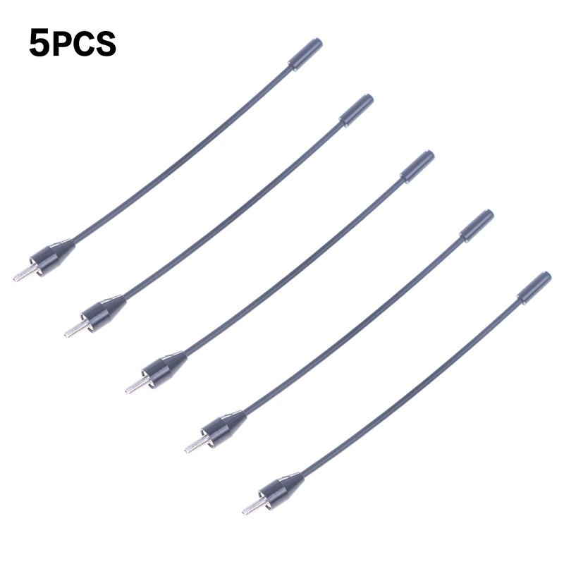 1/3/5 Bucăți Antenă Beltpack Microfon Antenă Emițător Pentru Sennheiser Sk Ek 100 300 500 G1 G2 Seria Body Pack 430Mhz-850Mhz