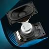 4580 Speaker 20W Medium Low Frequency Loudspeaker Horn for Flip 6th 5th Generation Bluetooth-Compatible Speaker Repair