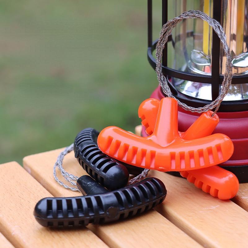 Mini Stainless Steel Hand-Pulled Wire Saw Rope - Compact, Lightweight, Multipurpose Pocket Saw for Outdoor Camping, Survival, and Emergency Situations