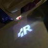 For VW VOLKSWAGEN 2026 New 2Pcs LED for Golf 5 6 7 8 SR R LINE LOGO Tiguan Arteon CC Jetta Passat EOS POLO Car Door Projector Li