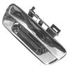 1pc Tailgate Handle w/wo Keyhole Chrome for Isuzu D-Max 2002-2011 Holden Colorado RC 2008-2012 Left Hand Driver 8980792320