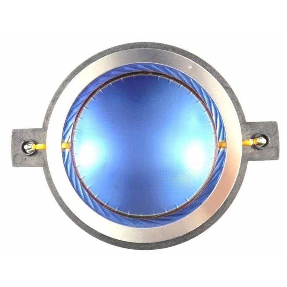 1Pcs Copper Clad Aluminium Wire Titanium Film Tweeter Voice Coil for DIY Treble Speaker Repair