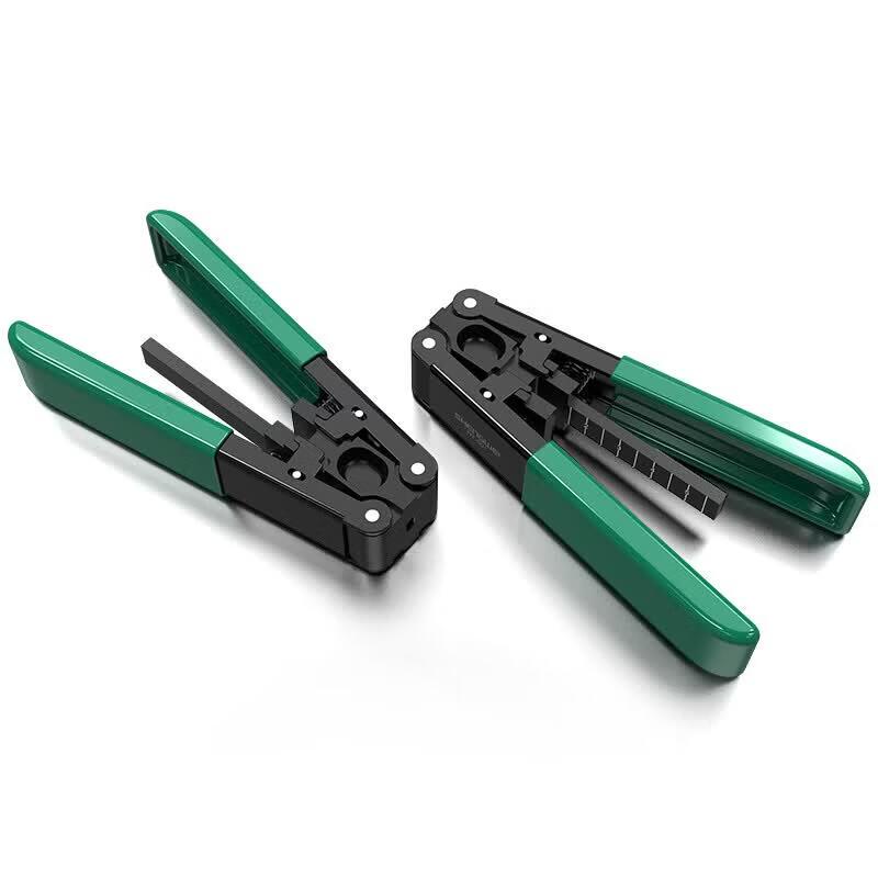 Shengwei Fiber Optic Drop Cable Stripper