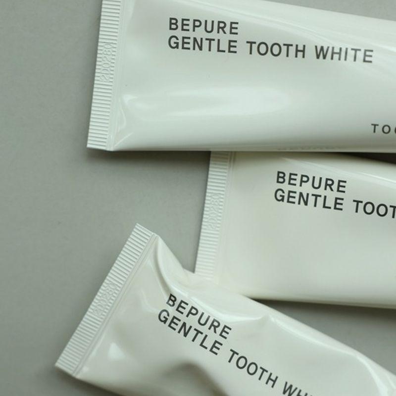 BEPURE Gentle Tooth White (Whitening)