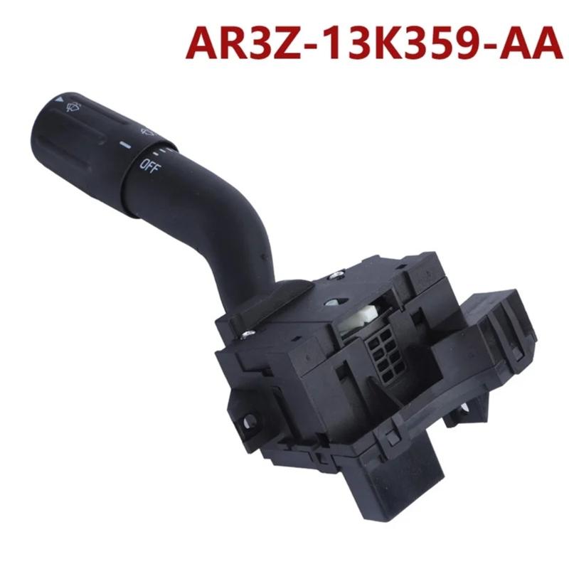 Car Windshield Wiper Switch Steering Column Switch AR3Z13K359AA SW6711 Turn Signal Wiper Switch for 2010-2014