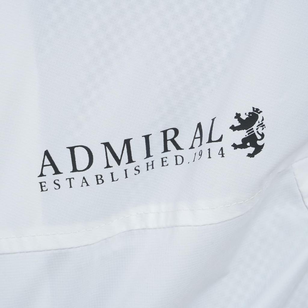 Admiral GOLF Water-Repellent Stretch Wind Jacket ADMA469