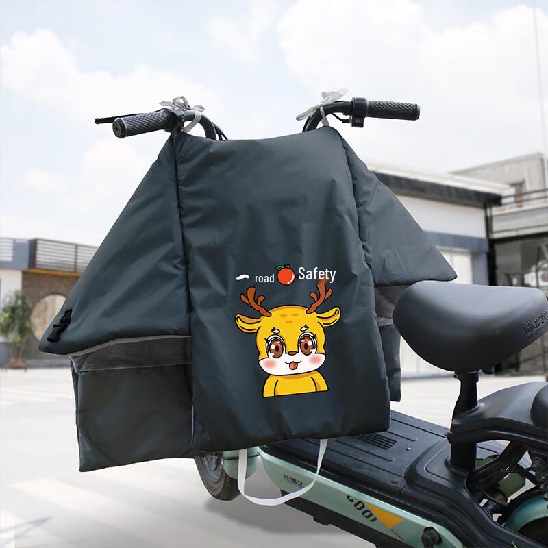 DUTRIEUX Winter Electric Scooter Leg Cover