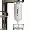 Water Purification Filter For Drinking Water Filtration And Removes Impurities