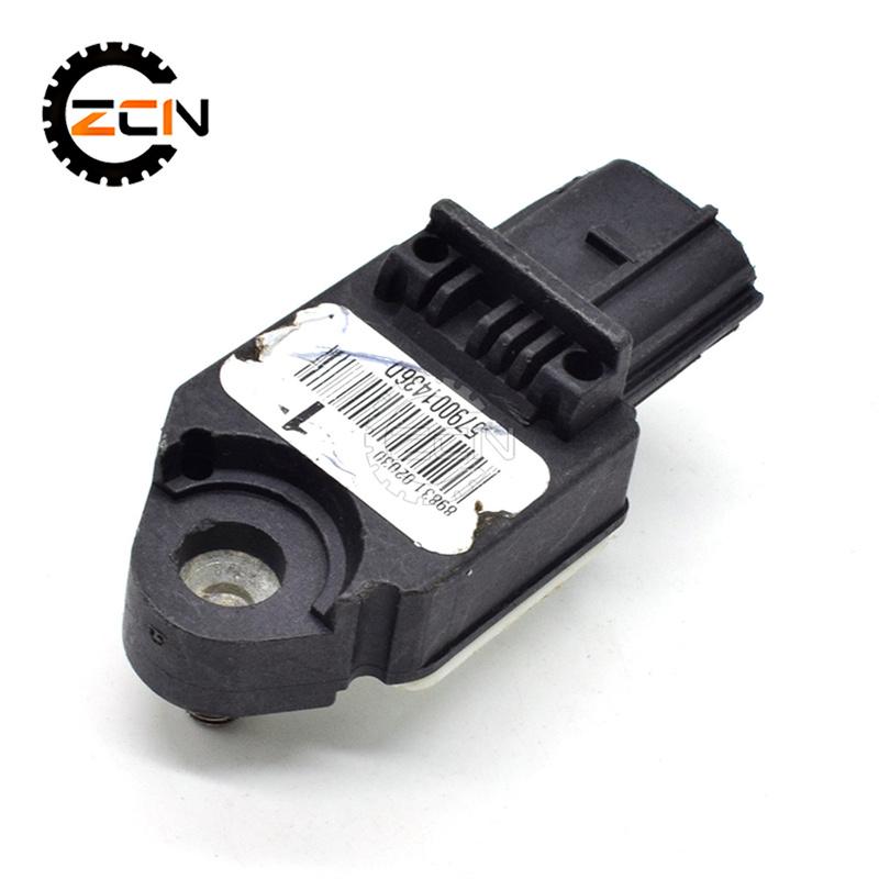 Side Impact Crash Sensor 89831-02030 For 2005 TOYOTA AVALON