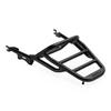 Artudatech Rear Luggage Rack Black Carrier Support For Honda ST125 Dax 2022 2023