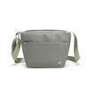 Nylon bag women's large-capacity new summer versatile simple popular shoulder crossbody bucket bag