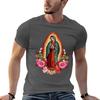 Our Lady Of Guadalupe Mexican Virgin Mary Mexico Tshirt Essential T Shirt G Unisex T Shirts For Unisex Tshirt