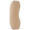 Pallet Backrest Cushion VIANEN 100percent  Polyester Sand