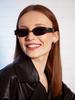 Women's Trend 2025 Sunglasses with Piercing
