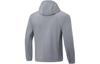 Li Ning Fitness Series Jacket Men's Rubble Gray AFDT635-4
