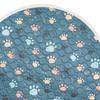Washable Dog Pee Pad Mat Absorbent Waterproof Reusable Potty for Pets Dogs