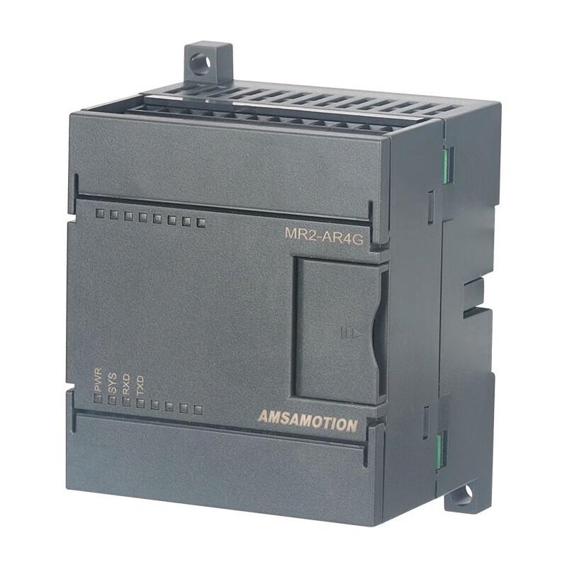 AimoXun 8-Channel PT100 NTC Temperature Acquisition Module