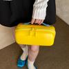 Fashion Large Capacity Capsule Cosmetic Bag Colorful Portable Travel Makeup Bags Luxury Design Toilery Washing Bags for Women