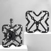Bicycles Clipless Pedal 1 Pair Pedal Platform Adapter Aluminum Alloy Bike Pedal Adapter Platform Adapters Cleats Pedal