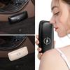 Car Knee Pad Leather Comfortable Elastic Knee Cushion For Astra J G Insignia Corsa D Vectra C Zafira a Auto Gadgets