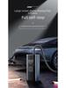 Portable Wireless Electric Car Air Pump with Lighting