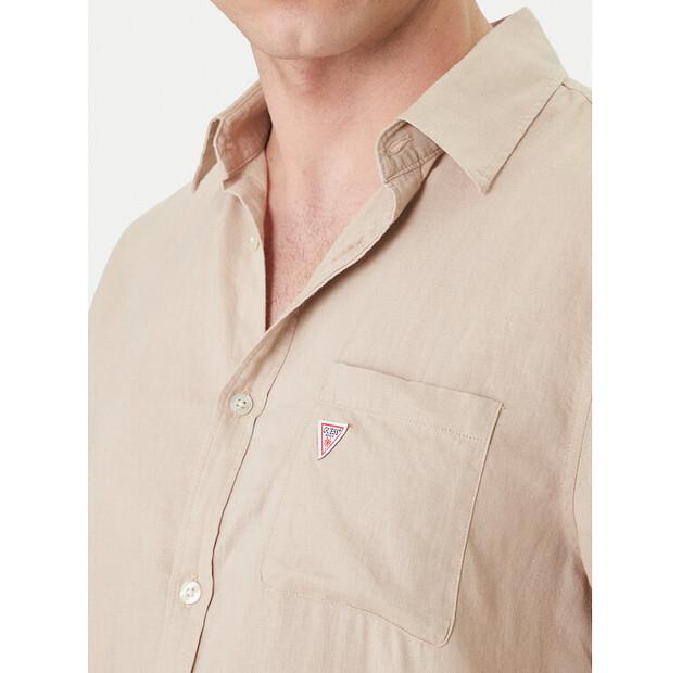 Рубашка Guess F6GH06 WG3L0