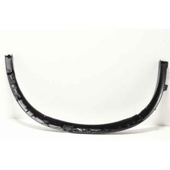 Glossy Widened Wheel Arch for BMW X5 F15