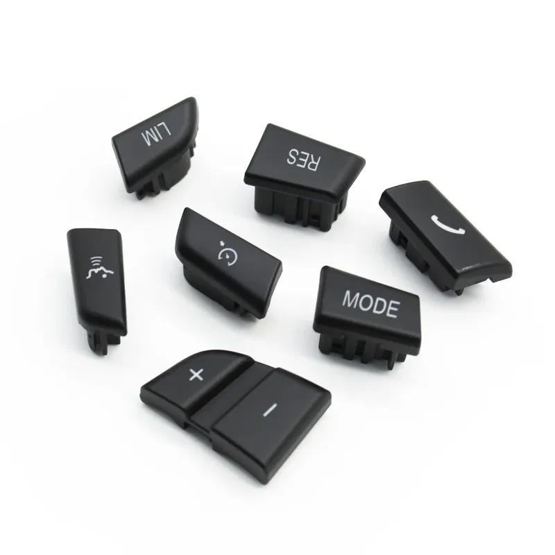 Multifunction Steering Wheel Button Control Switch Keys Set For BMW F10 F11 F20 F22 F02 F06 F12 F07 F30 F15 F16 F25 F26 F32