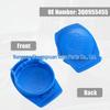 Blue Windshield Wiper Fluid Cap for Porsche (3Q0955455)