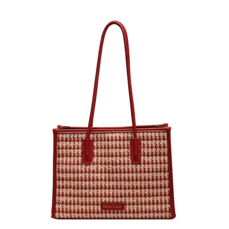 

Женская сумка-тоут, новая модная универсальная сумка через плечо для поездок