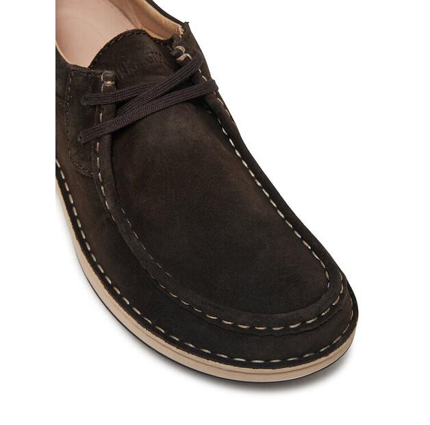 Ankle Boots Birkenstock Pasadena 1029624 Brown