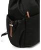 Daks Men'S Accessories Silver String Backpack_Dbba6Eg44Bk