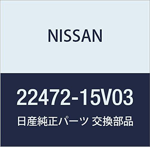 

NISSAN Оригинальные запчасти Nissan Зажим 22472-15V03