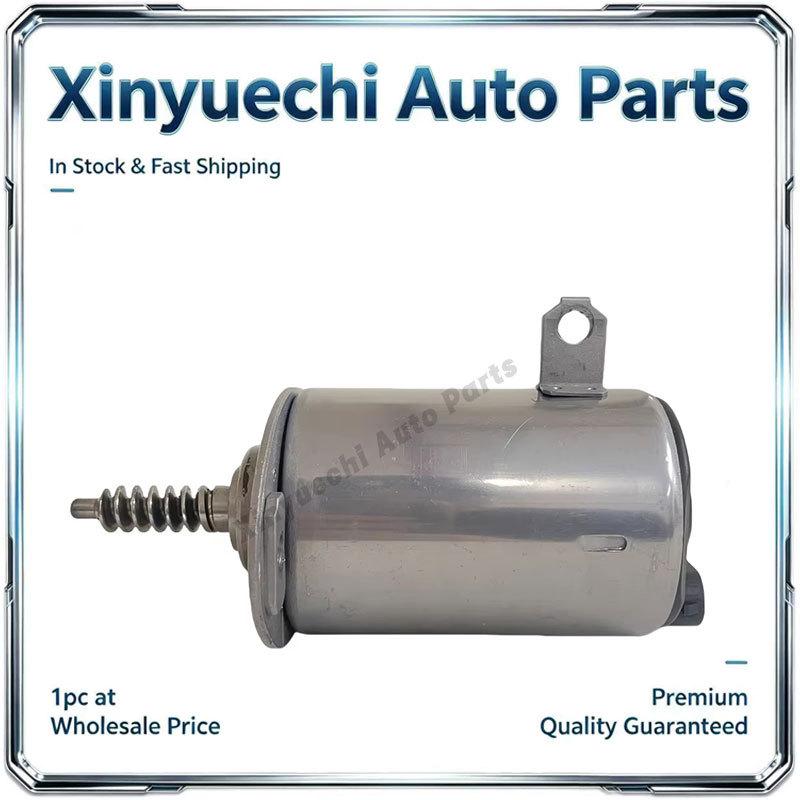 Compatible Engine Servo Motor for BMW Models E91, E92, E93, E60, E61, F10 - Part 11377548388.