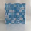 2.6mm Beads Fuse Beads Pegboards 78x78/104x104Pins Fuse Beads Boards  Educational Toys