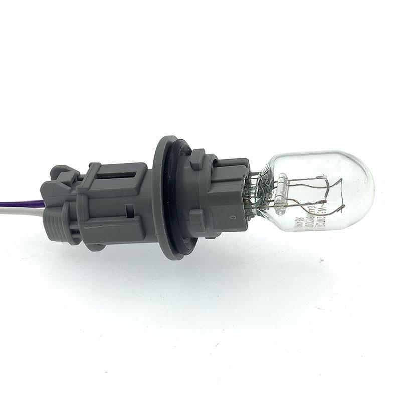 Nissan New Teana Fog Light Connector 6188-0554/6185-0867