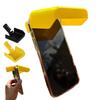 Phone Sunshade Clip with Adjustable Visor 3D Printed Universal Mobile Phone Umbrella Outdoor Beach Pool Travel Phone Sun Shield