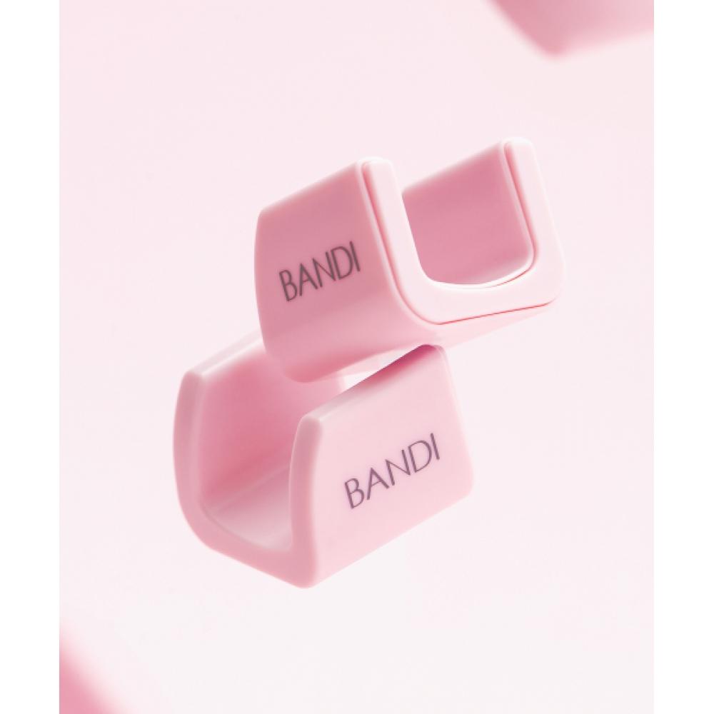 

Bandi Salon De Nail Art Магнітне нарощування нігтів NONE