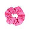 Liu Yifei Style Satin Silk Scrunchie: Large Hair Tie Accessory