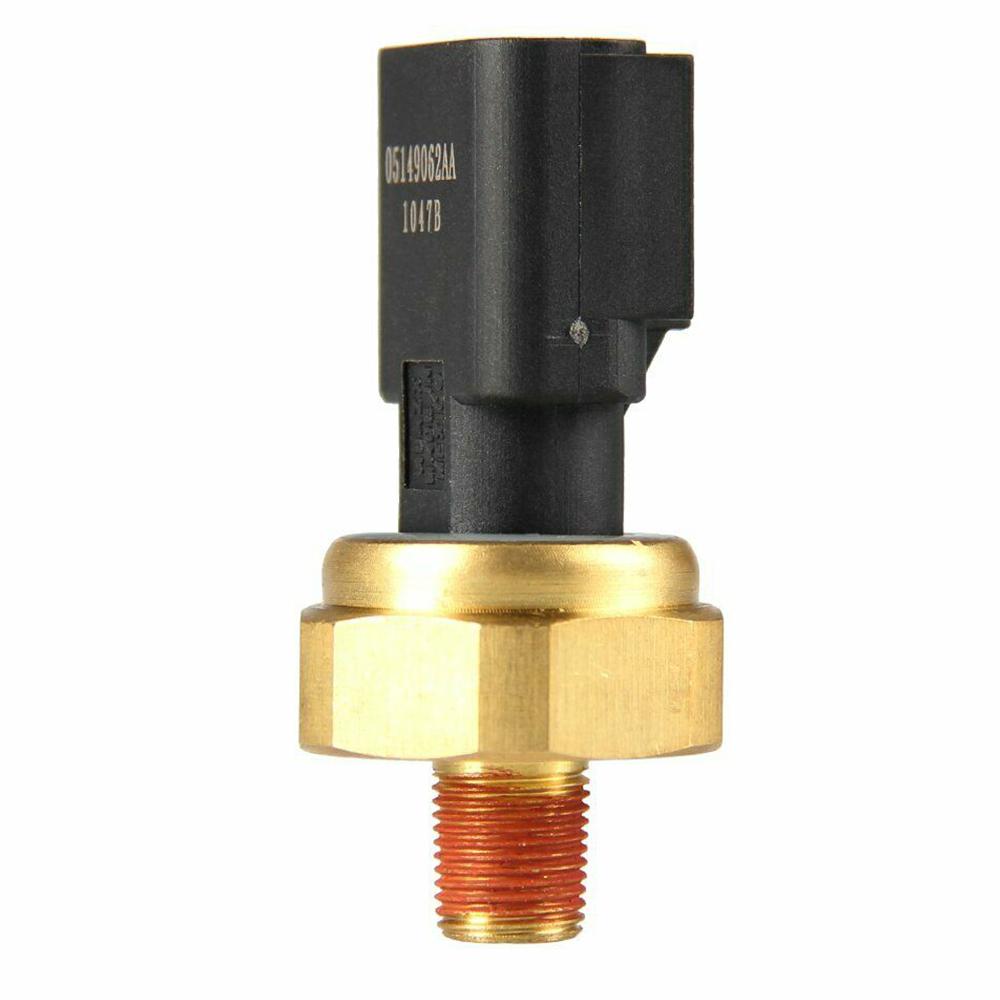 05149064AA Original Oil Pressure Switch Sensor For Jeep Cherokee Grand Cherokee Liberty Wrangler 2.4 2.5 2.7 2.8 3.7L 4.0L 4.7L Switches Oil Pressure