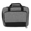 Projector Carrying Case Projector Bag with Accessories Storage Pockets   Shoulder Strap
