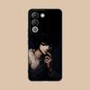 Death Note L Lawliet Mobile Phone Case for VIVO V60 V50 V40 V30 V29 V27 V25 V23 Pro Lite 5G Colorful Printing Cover Cover Pretty