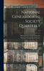 Kniha National Genealogical Society Quarterly; 2-5
