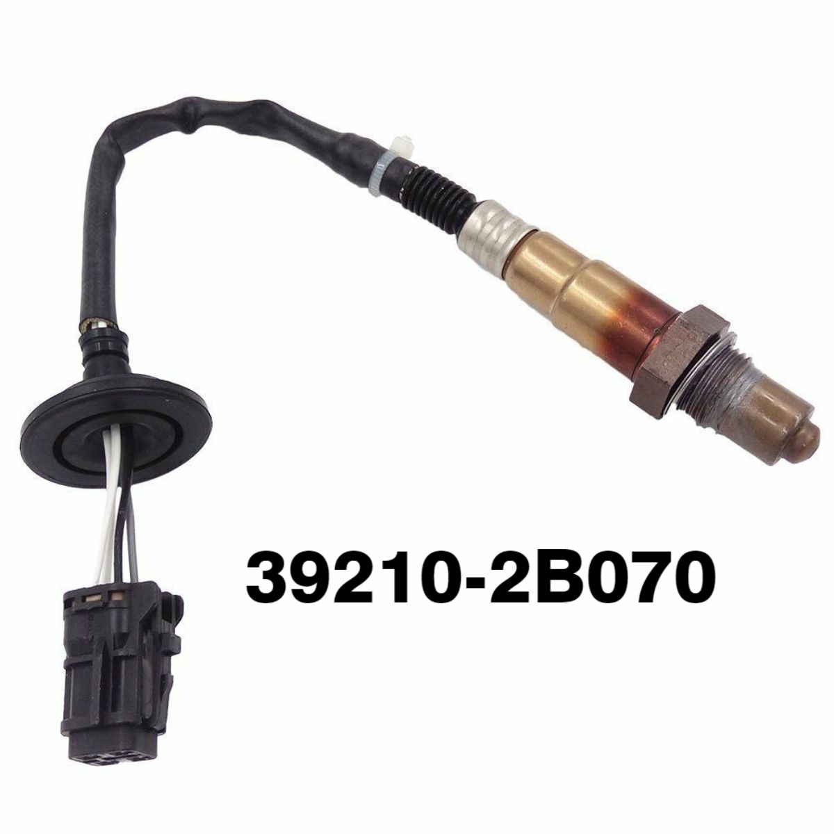 Suitable for kia hyundai oxygen sensor 39210-2b070; 392102b070