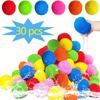 Fun Reusable Water Balls, Reusable Water Balloons For Outdoor Toys And Games, Water Toys, Summer Toy Balls For Pool And Backyard