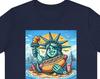 Na górę – T-shirty i koszulki