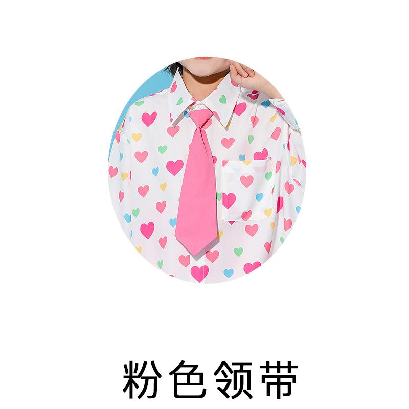 Children'S Cheerleading Costumes Kindergarten Cute Wind Dance Performance Costumes Primary School Sports Meeting Opening Ceremony Costumes