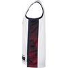 Nike Dri Fit Basketball Jersey Unisex White FV5517-100-6