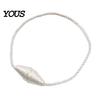 Curtain Holder Without Hooks 1Pc Magnetic Cone Tieback, Ends Twist Rope Wall Damage Free Tie Holder, Decorative Draperies for Living Room Bedroom
